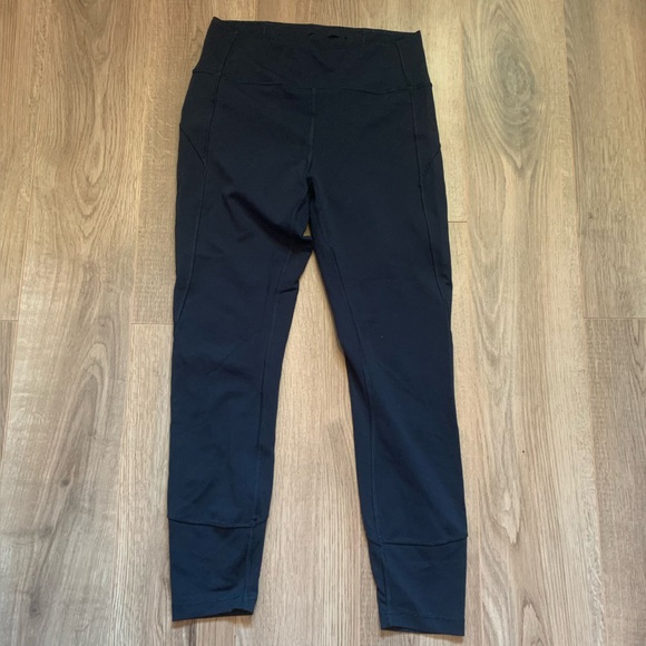 Lululemon In Movement Tight - Picture 2 of 6